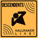 Descendents - Hallraker [LP]