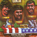Minutemen - 3 Way Tie (For Last) [LP]