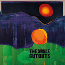 Smile, The - Cutouts [LP - White]