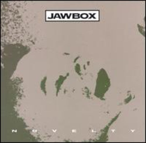 Jawbox - Novelty [LP]
