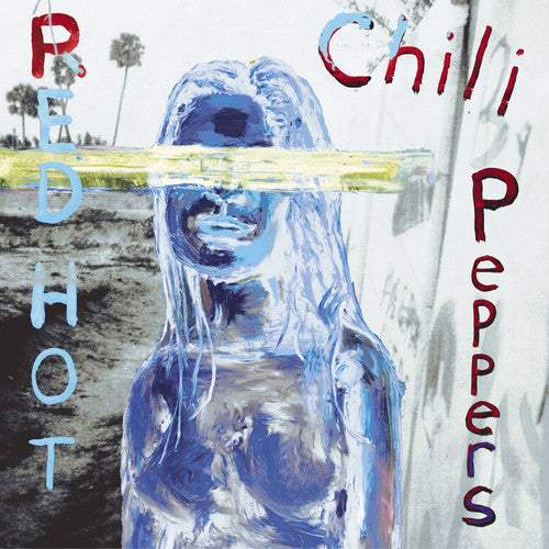 Red Hot Chili Peppers - By The Way [2xLP]