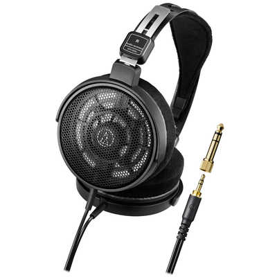 Audio Technica ATH-R30X [Headphones - Open Back]