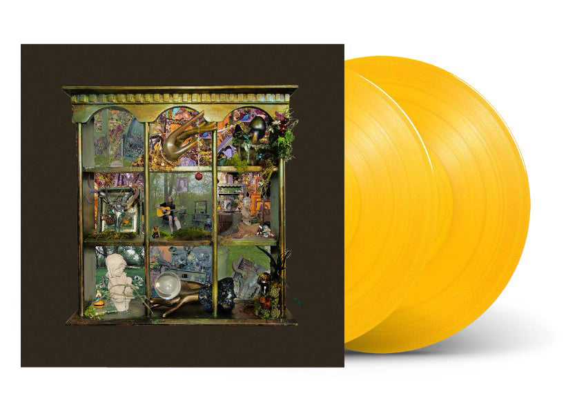 New Music - Pre-Orders – Seasick Records