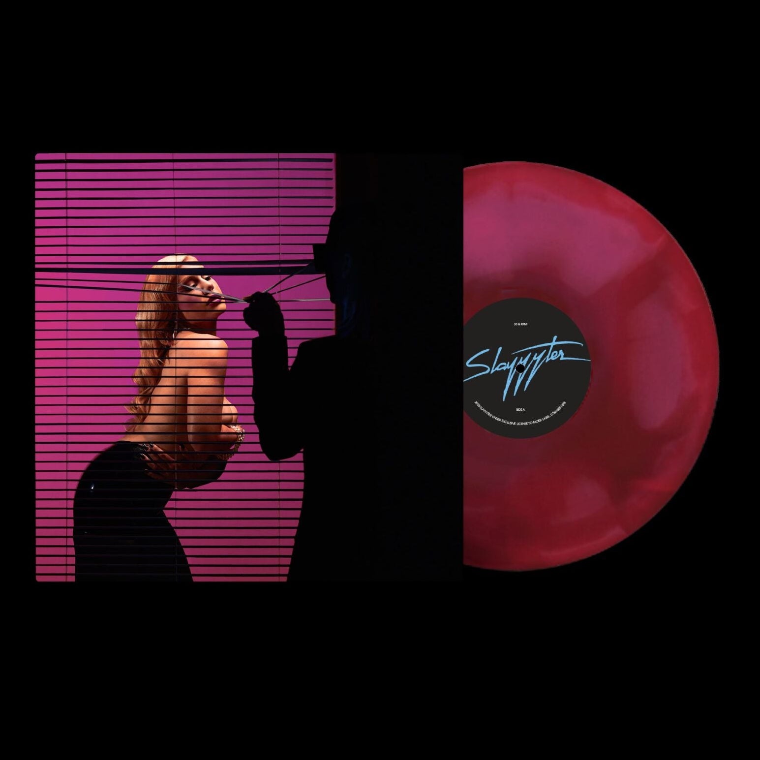 Pre-Orders