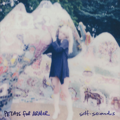 Hayley Williams - Petals For Armor: Self Serenades [10" - Brown]