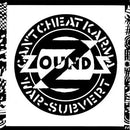 Zounds - Can't Cheat Karma/War/Subject [LP]