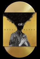 Royal Blood - Royal Blood (10th Anniversary) [2xLP - Gold]