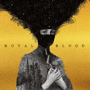 Royal Blood - Royal Blood (10th Anniversary) [2xLP - Gold]