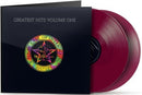 Sisters Of Mercy, The - Greatest Hits Volume One: A Slight Case Of Overbombing [2xLP - Purple/Transparent]