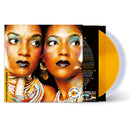 Les Nubians - One Step Forward [2xLP - White/Orange]