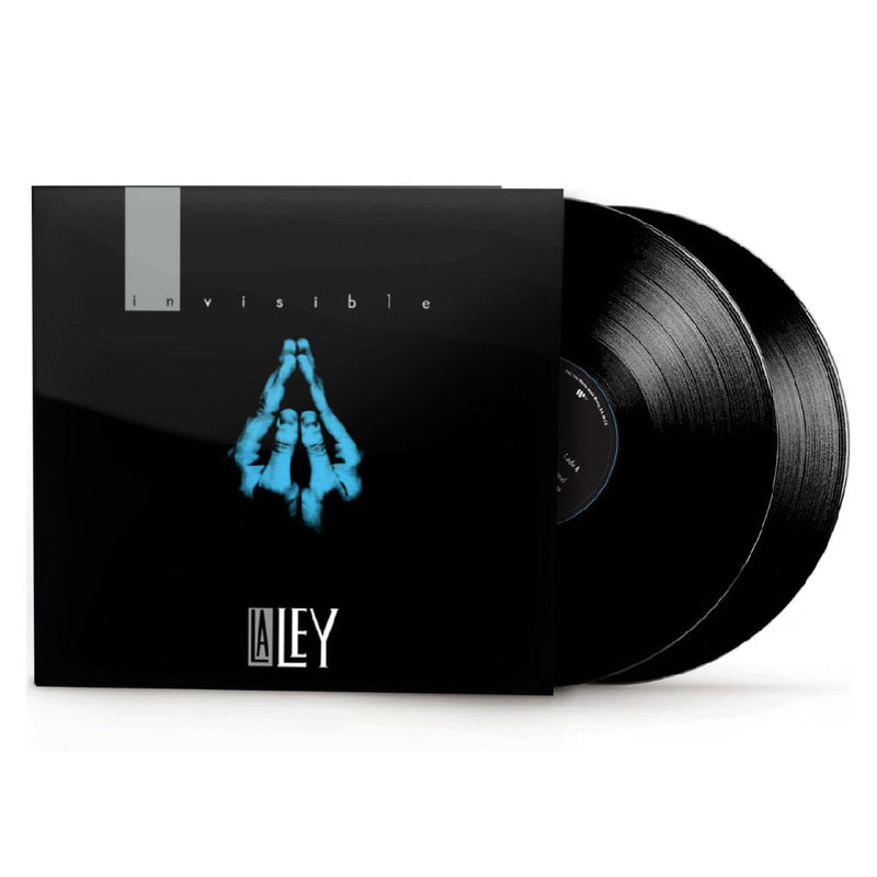 La Ley - Invisible [2xLP]