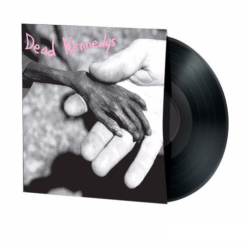 Dead Kennedys - Plastic Surgery Disasters [LP]