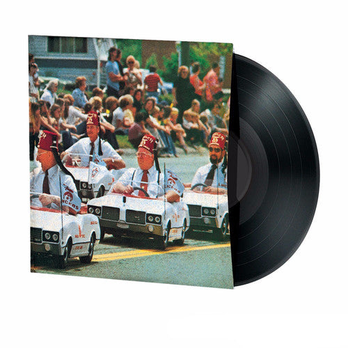 Dead Kennedys - Frankenchrist [LP]