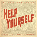 Blood Brothers, The - Help Yourself [LP]