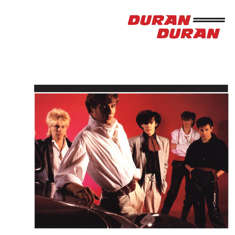 Duran Duran - Duran Duran [LP]