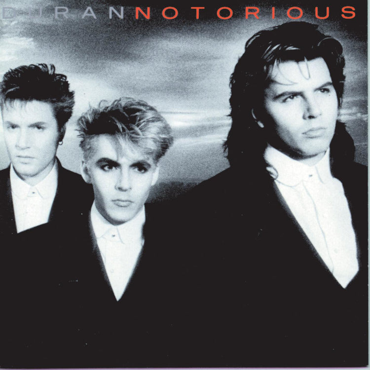 Duran Duran - Notorious [LP]