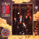 Duran Duran - Seven And The Ragged Tiger [LP]