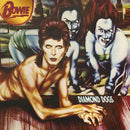 David Bowie - Diamond Dogs (50th Anniversary) [LP]