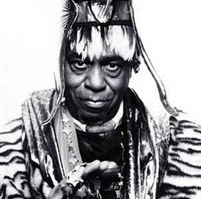 Sun Ra - The Best Of Sun Ra [LP - White]
