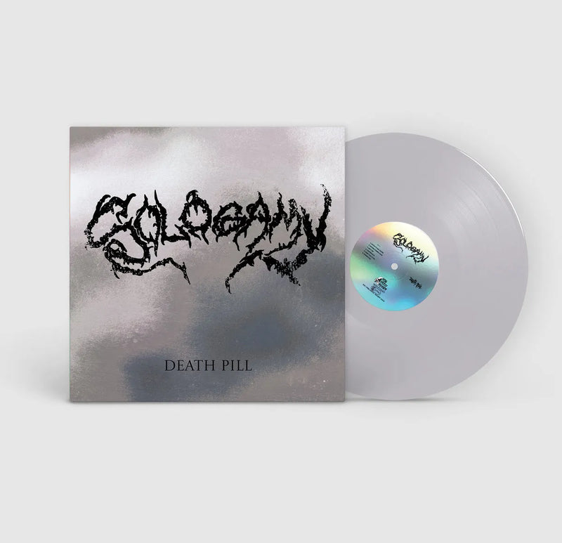 Death Pill - Sologamy [LP - Clear]