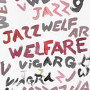 Viagra Boys - Welfare Jazz Deluxe [LP]