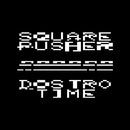 Squarepusher - Dostrotime [2xLP]