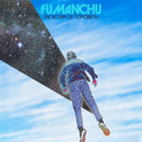 Fu Manchu - The Return Of Tomorrow [2xLP - Blue/White]