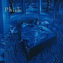 Phish - Rift [2xLP - Bitter Blue]