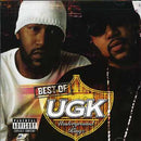 UGK - Best Of [CD]