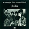 JuJu - A Message From Mozambique [LP]