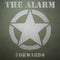Alarm, The - Forwards [LP - Green]