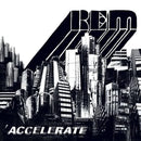 R.E.M. - Accelerate [LP]