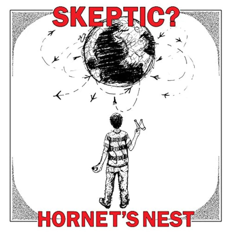 Skeptic? - Hornet's Nest [LP]