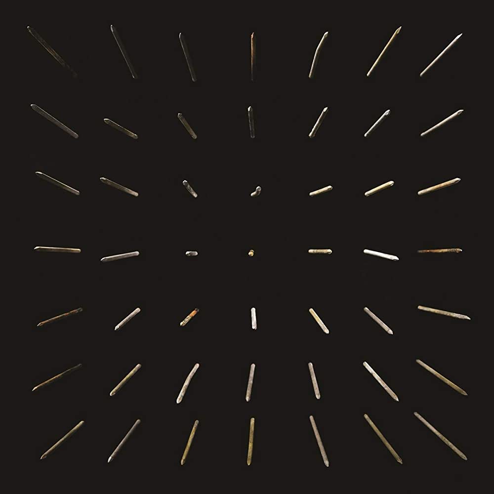 Clipping. - There Existed An Addiction To Blood [Cassette]