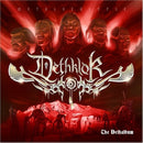 Dethklok - The Dethalbum [2xLP - Opaque Silver]