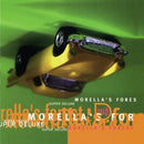 Morella's Forest - Super Deluxe [LP - Orange]