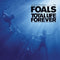 Foals - Total Life Forever [2xLP]