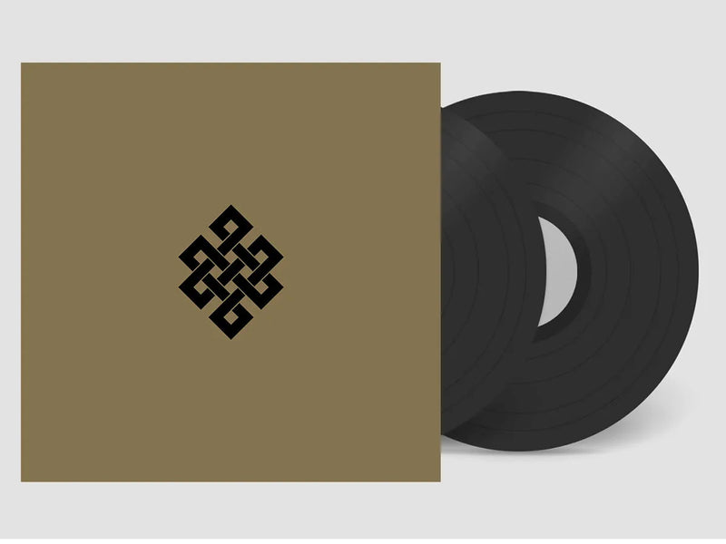 Throbbing Gristle – Live at the Volksbühne, Berlin, New Year's Eve, 2005 [2xLP]