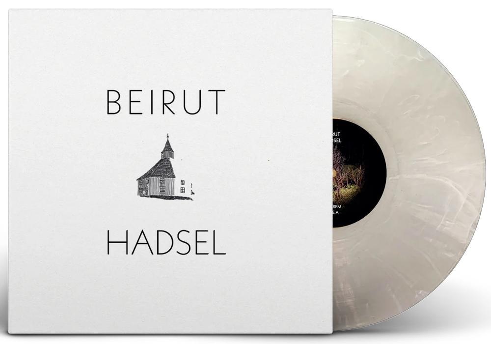 Beirut - Handsel [LP - Icebreaker]