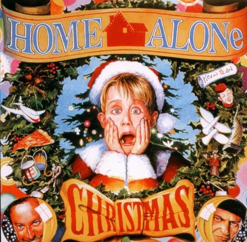 Various Artists - Home Alone Christmas [CD]