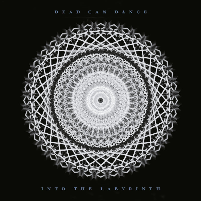 Dead Can Dance - Into The Labyrinth [2xLP]