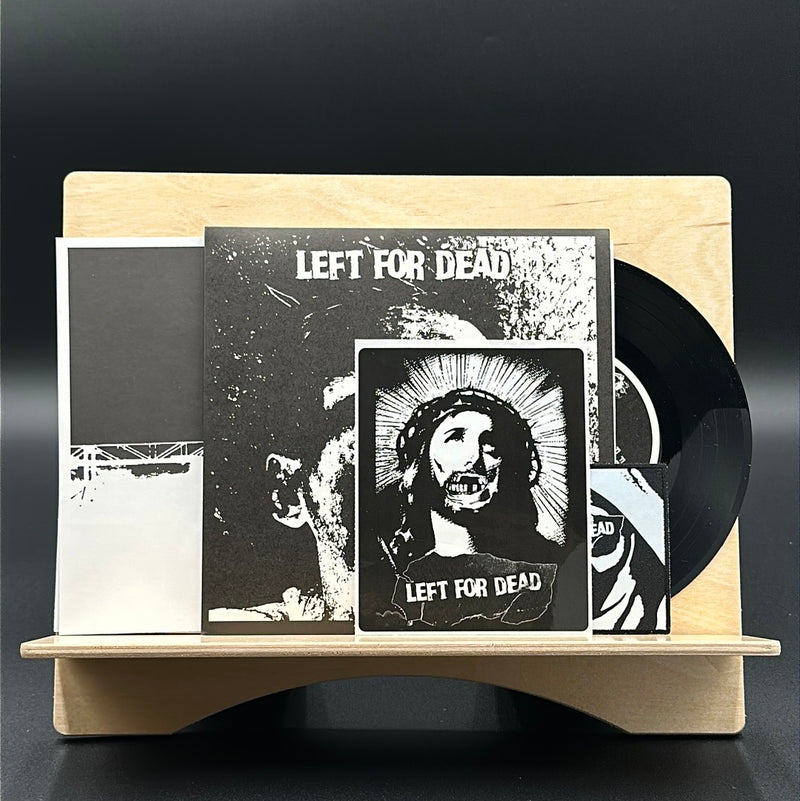 Left For Dead – 1 [7"]