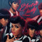 Janelle Monae - The Electric Lady [LP - Crystal Clear]
