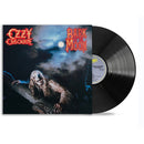 Ozzy Osbourne - Bark At The Moon [LP]