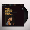 Nina Simone - I Put A Spell On You [LP]