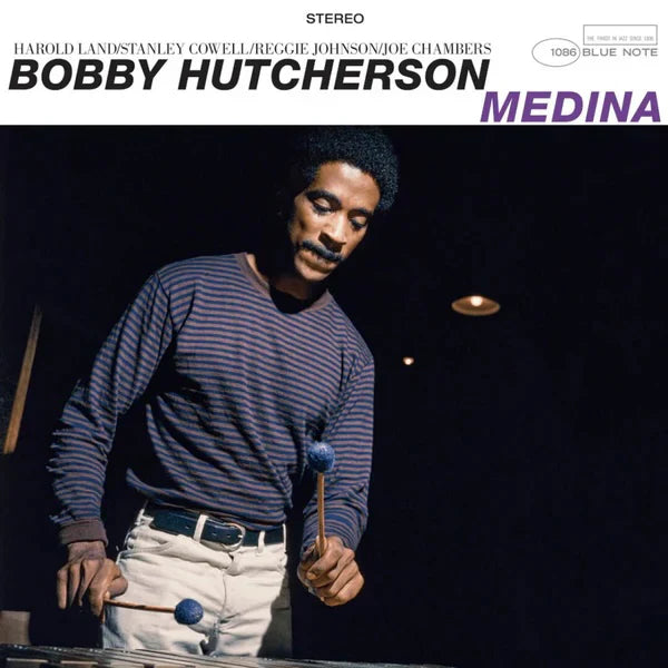 Bobby Hutcherson - Medina [LP - Tone Poet]