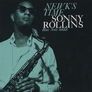 Sonny Rollins - Newk's Time [LP - Blue Note]