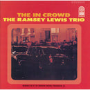 Ramsey Lewis Trio - The In Crowd [LP]
