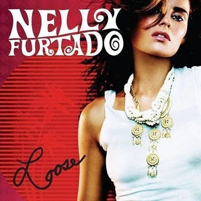 Nelly Furtado - Loose [2xLP]