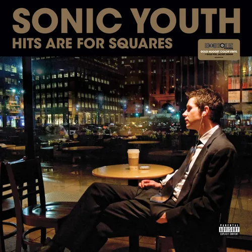 Sonic Youth - Hits Are For Squares [2xLP]